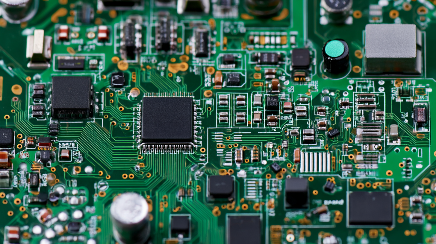 How to Choose the Right PCB Circuit Board for Your Project Needs