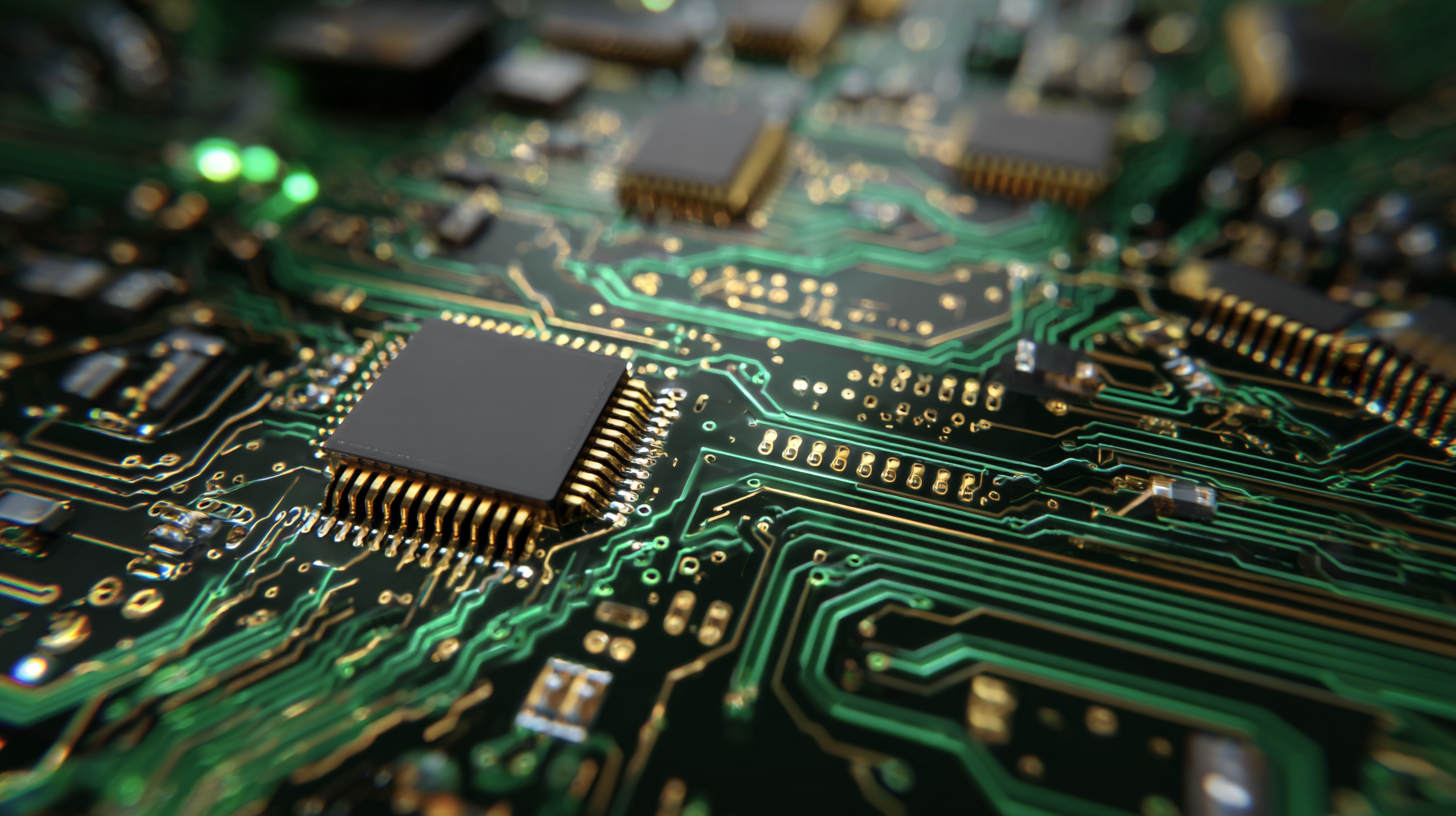 How to Choose the Right PCB Circuit Board for Your Project Needs