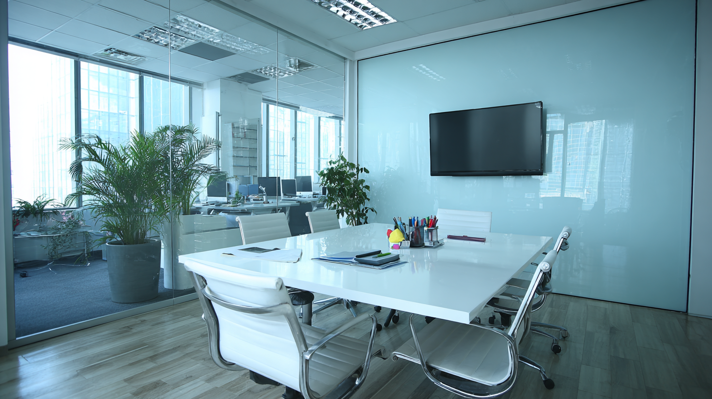 How to Boost Your Productivity Using a Magnetic Glass Whiteboard