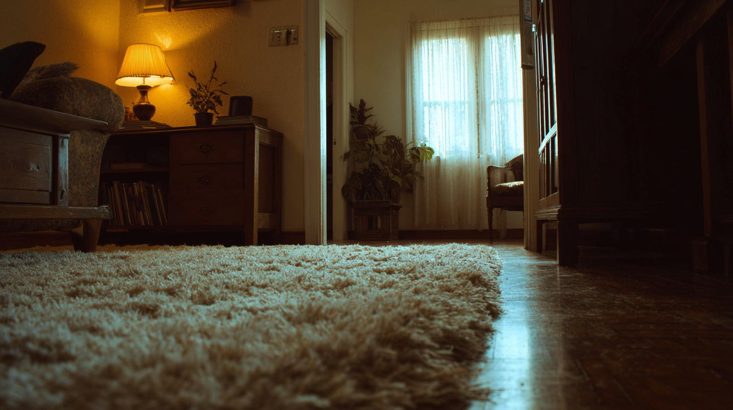 How to Choose the Perfect Bathroom Carpet for Your Home