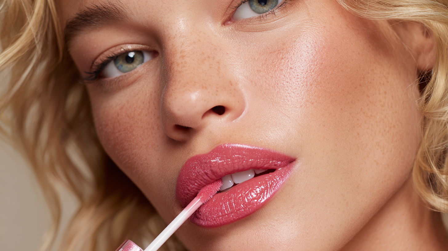 How to Choose the Best Tube Lip Gloss for Your Skin Type and Lifestyle