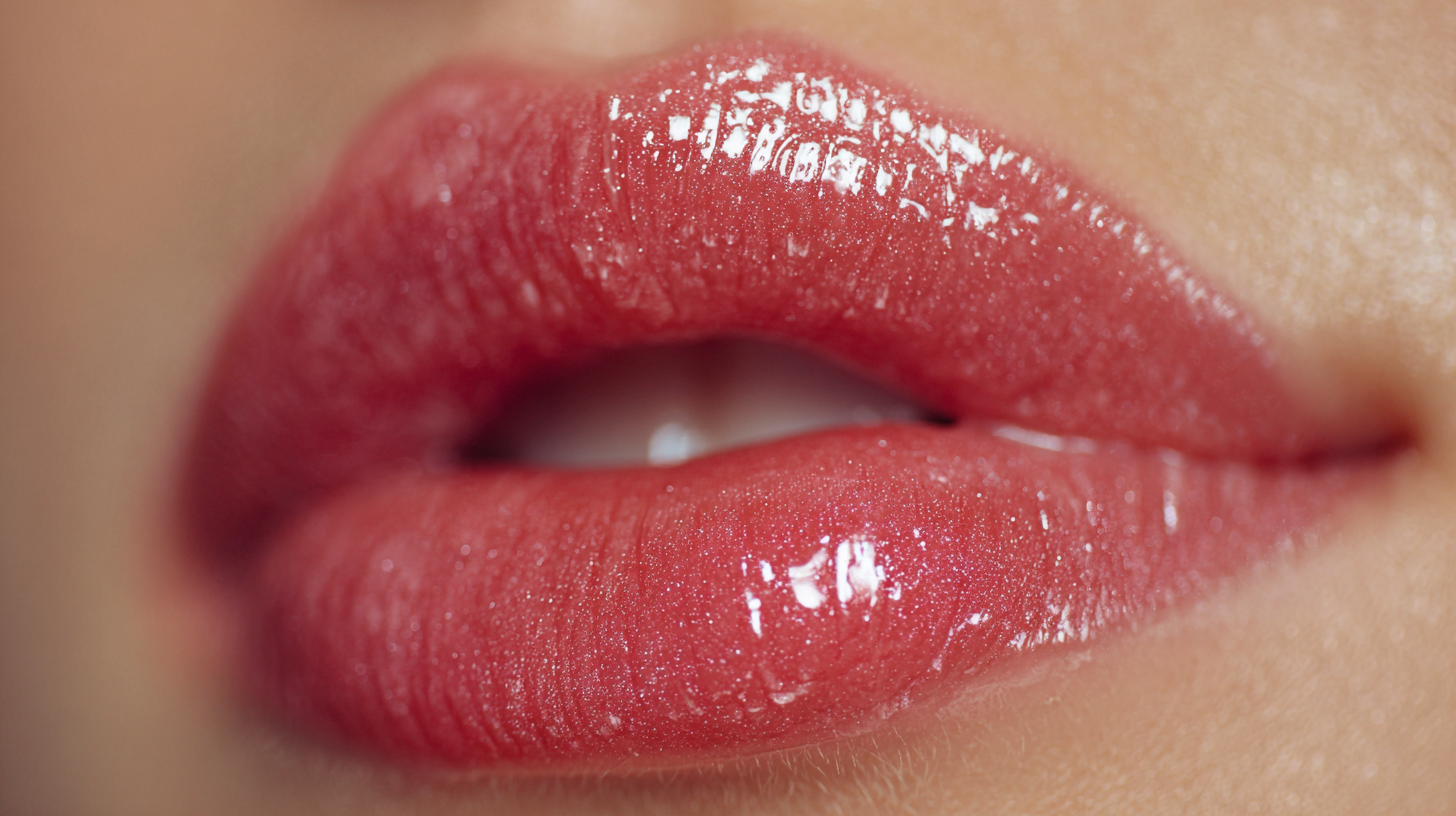How to Choose the Best Tube Lip Gloss for Your Skin Type and Lifestyle