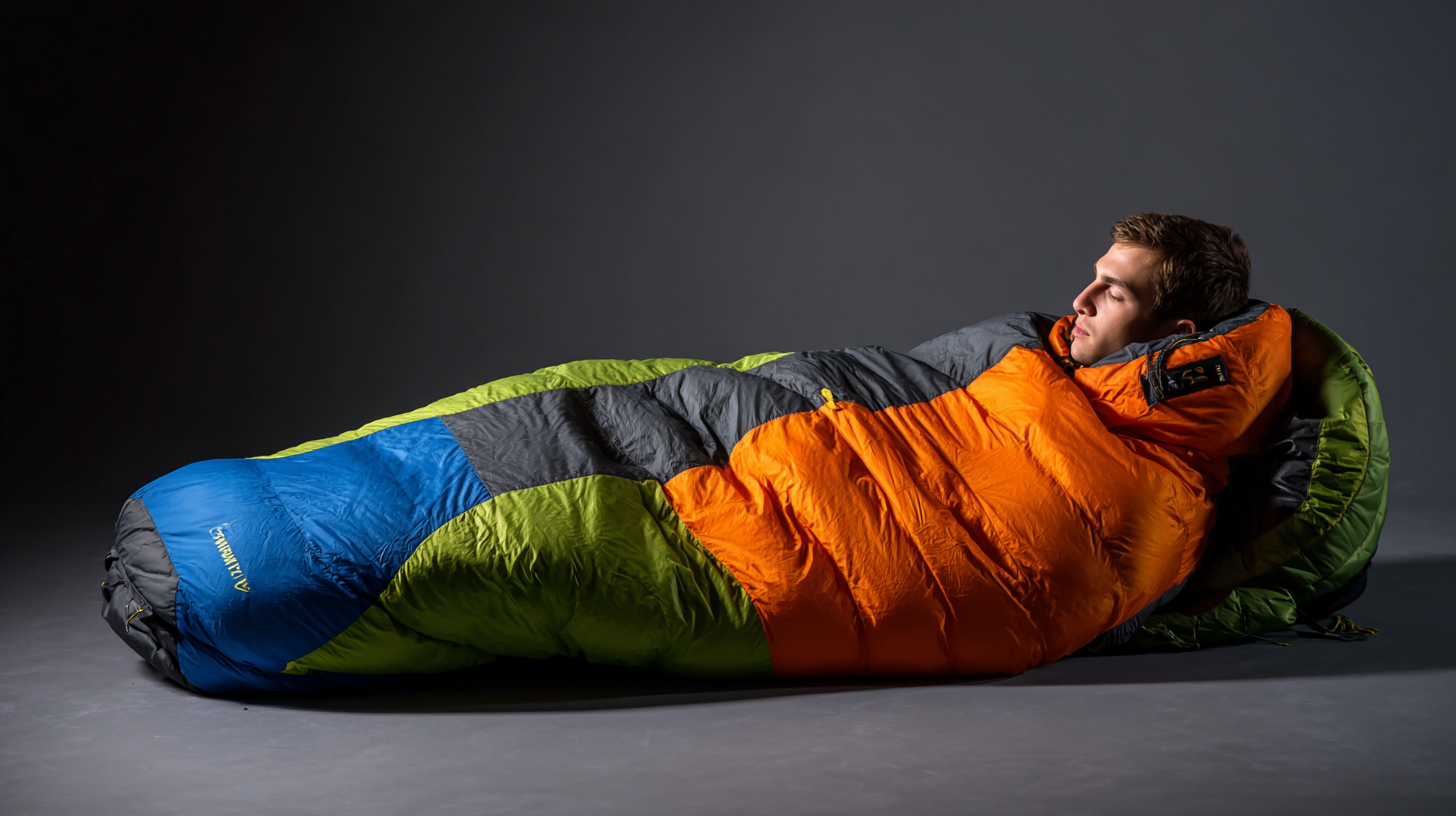 How to Choose the Perfect Sleeping Bag for Your Outdoor Adventures