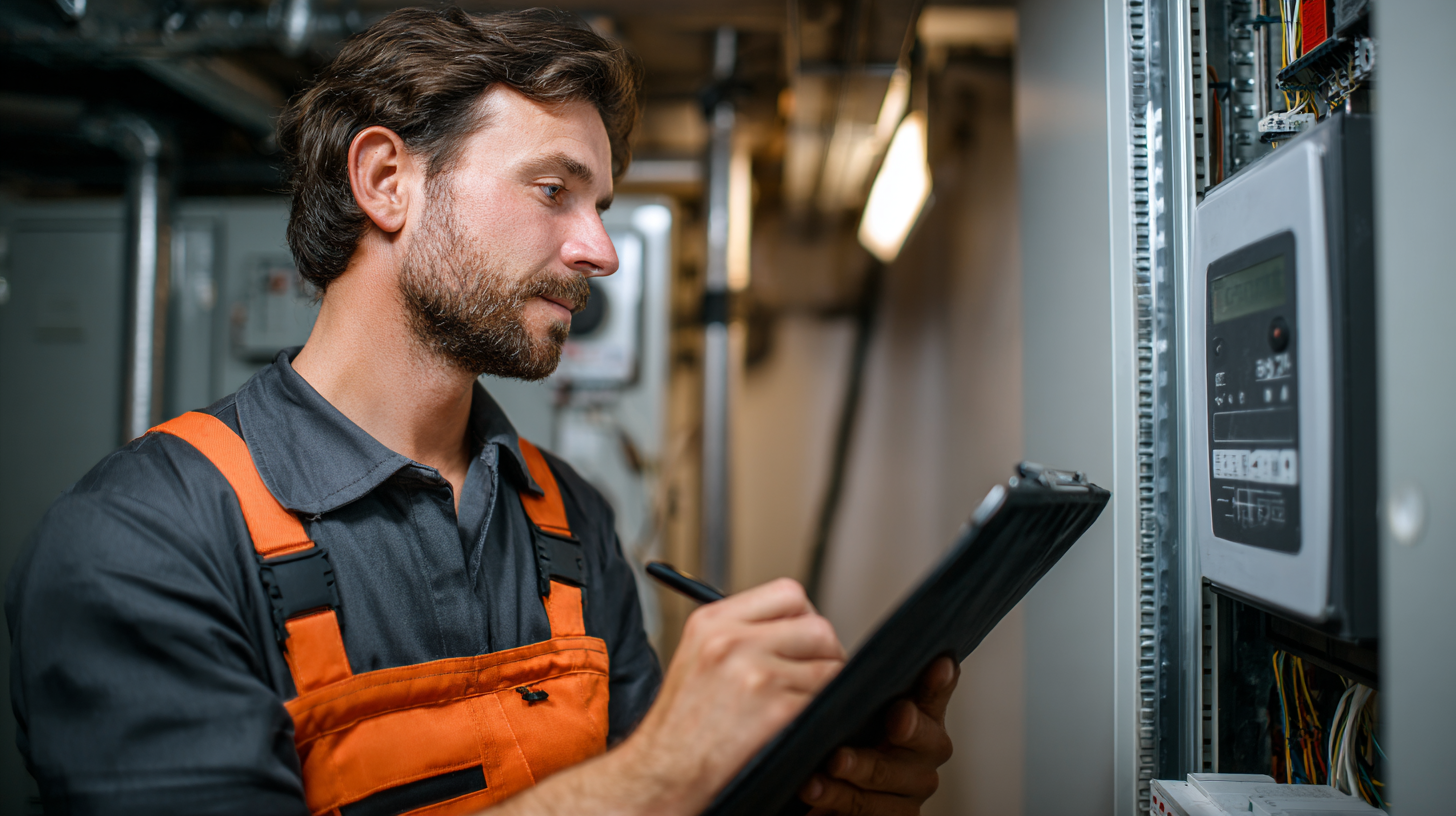 How to Maximize Energy Efficiency with Bess Energy Solutions for Your Business