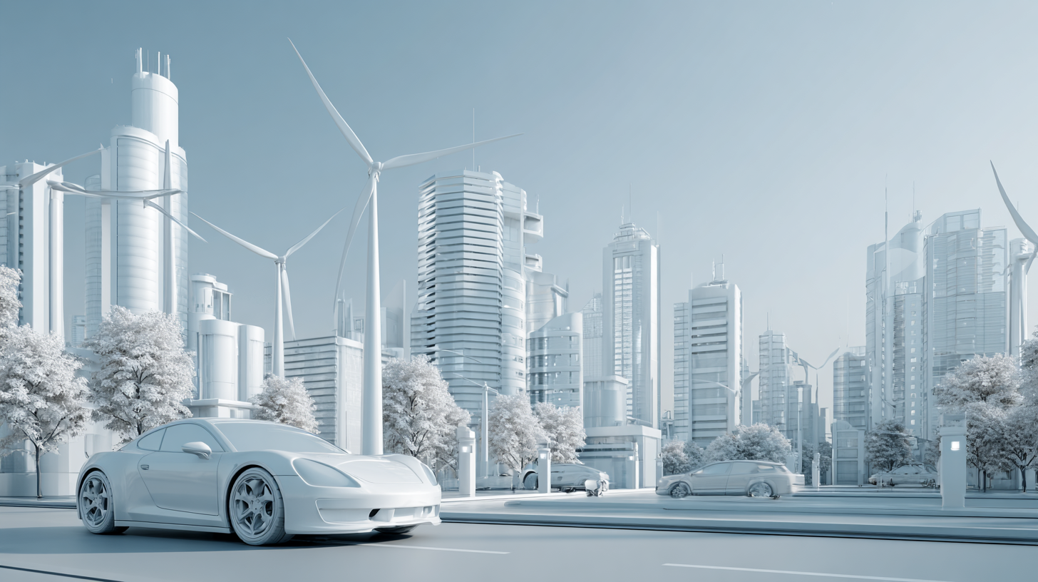 How to Maximize Energy Efficiency with Bess Energy Solutions for Your Business