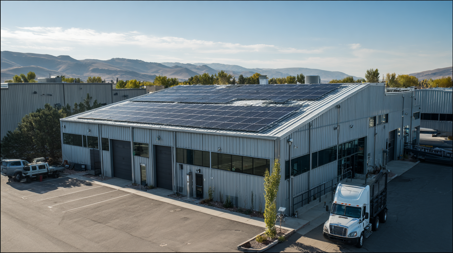 How to Maximize Energy Efficiency with Bess Energy Solutions for Your Business
