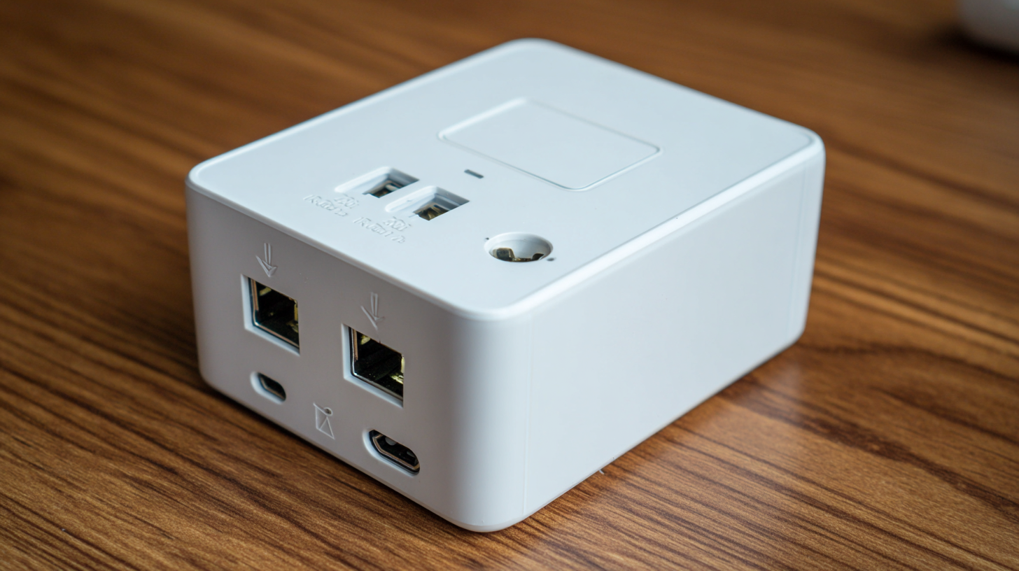 How to Choose the Right DC to AC Converter for Your Power Needs