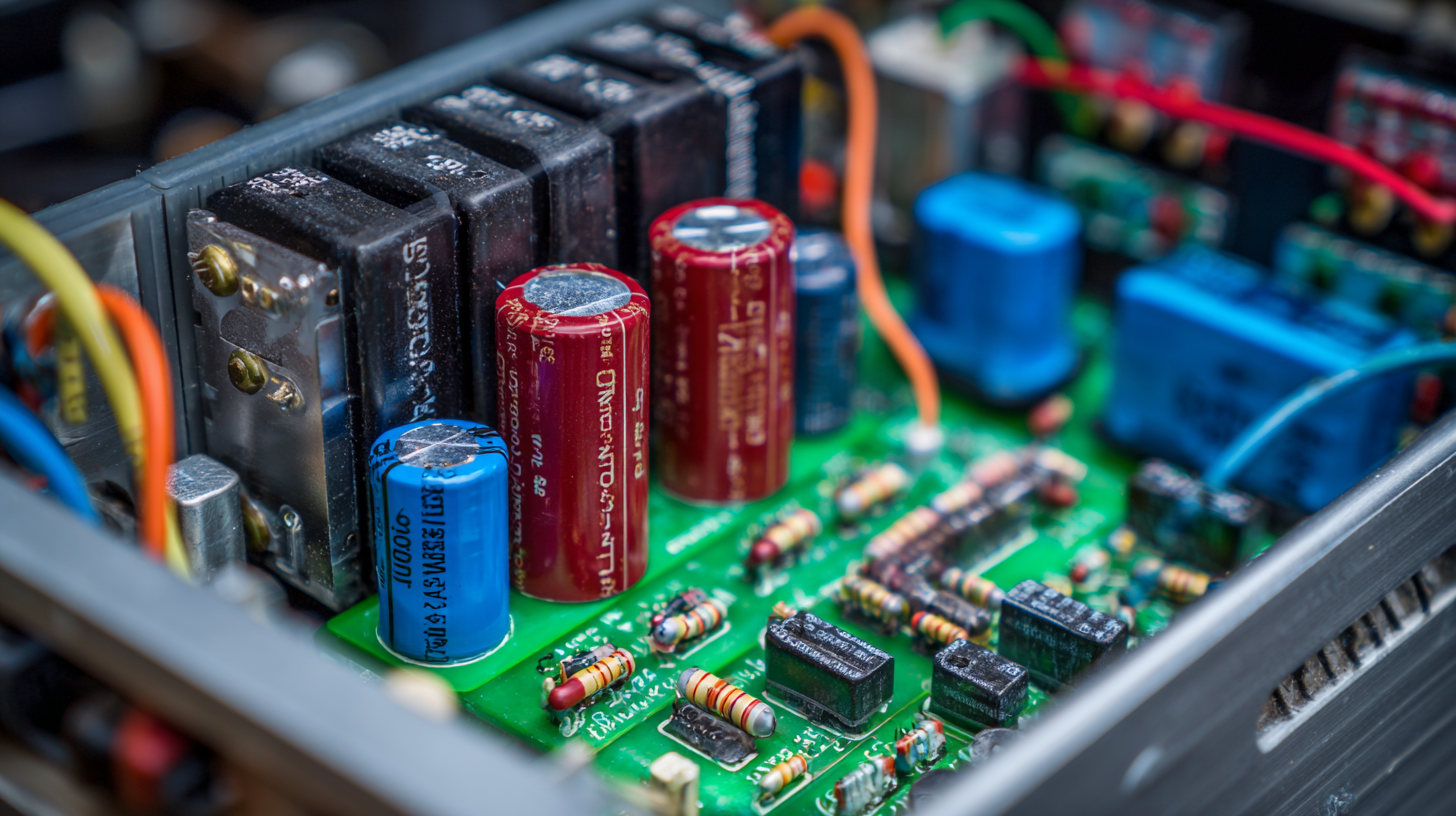 How to Choose the Right DC to AC Converter for Your Power Needs