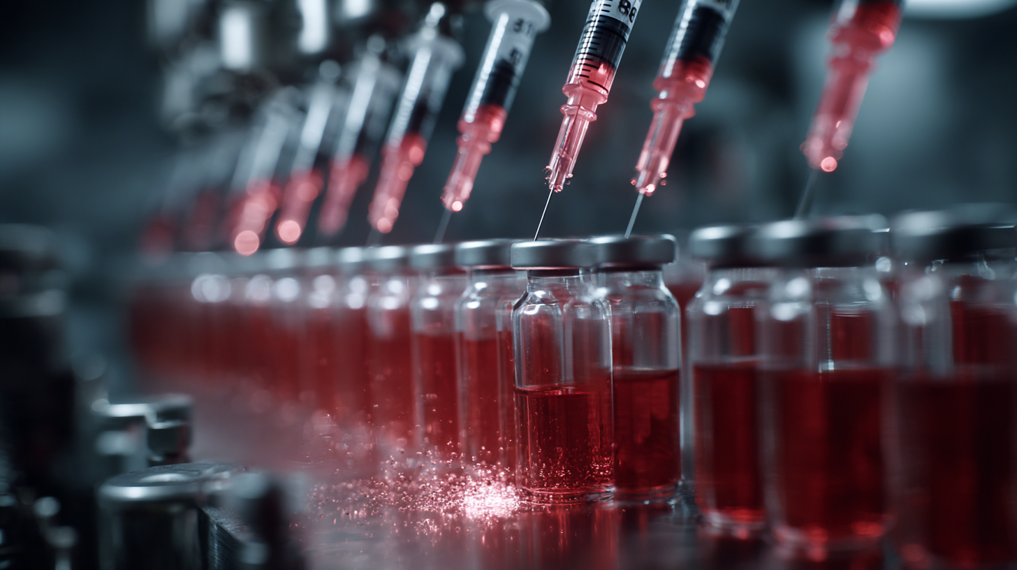 How to Maximize Efficiency with Low Pressure Injection Techniques