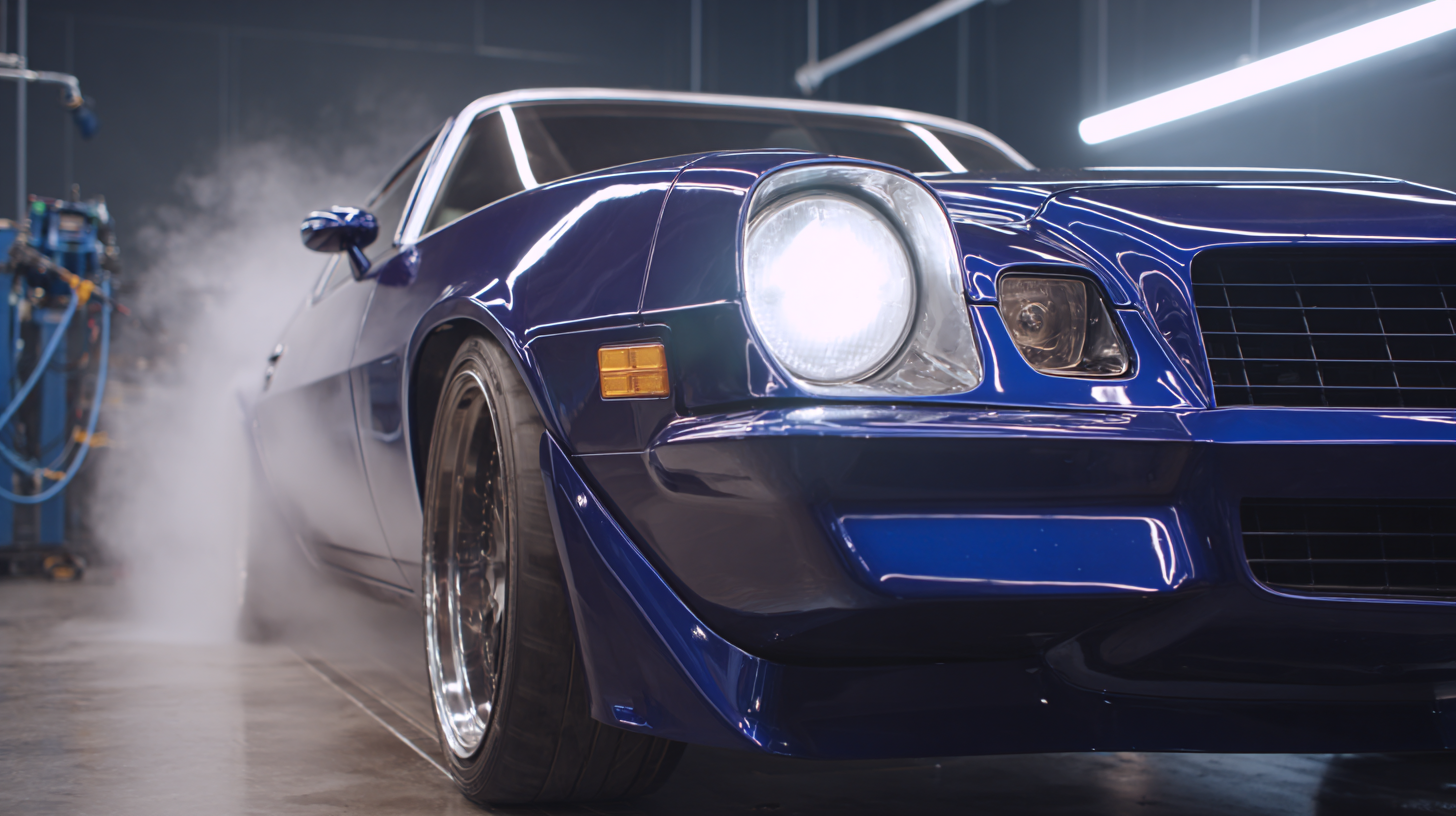 How to Maximize Efficiency with Low Pressure Injection Techniques