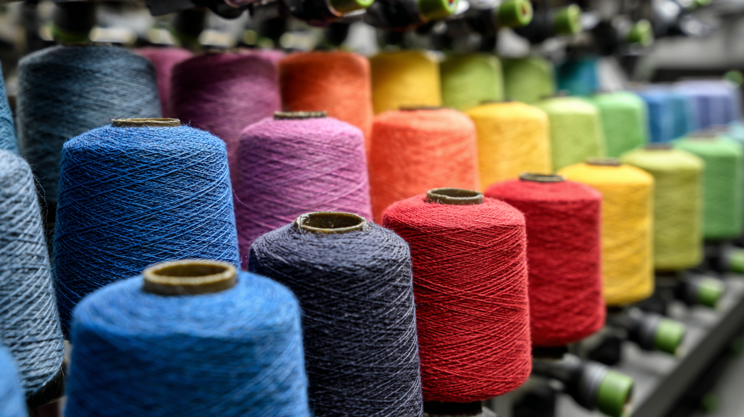 How to Assess Yarn Quality Using Evenness Testers for Consistent Textile Production