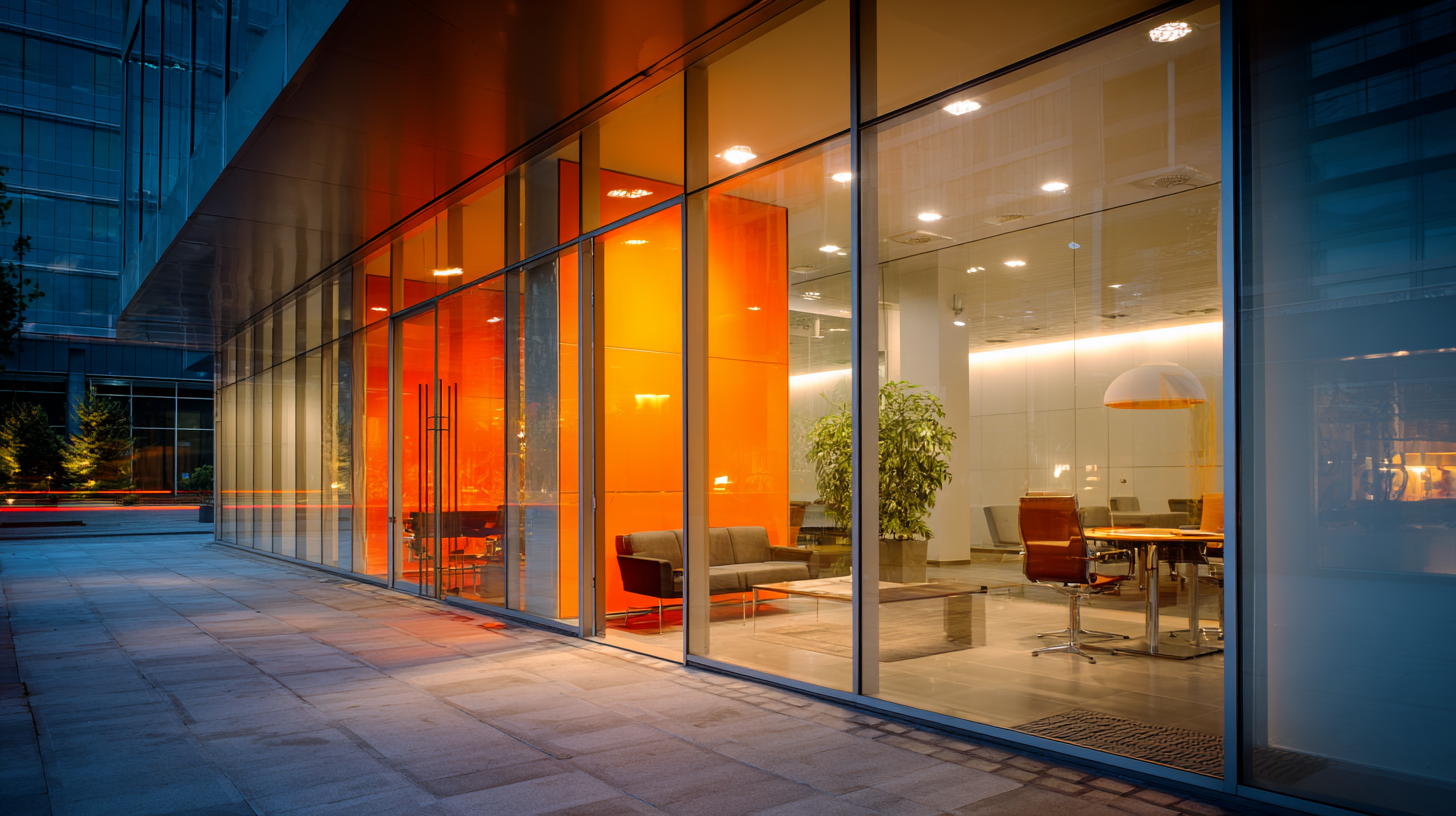 How to Choose the Right Commercial Windows for Your Business Needs