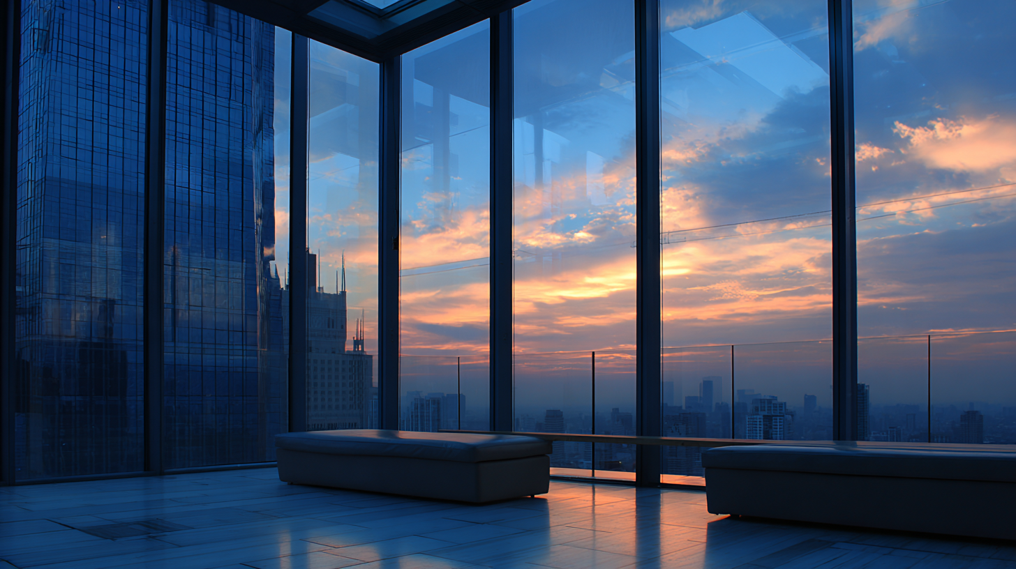 How to Choose the Right Commercial Windows for Your Business Needs