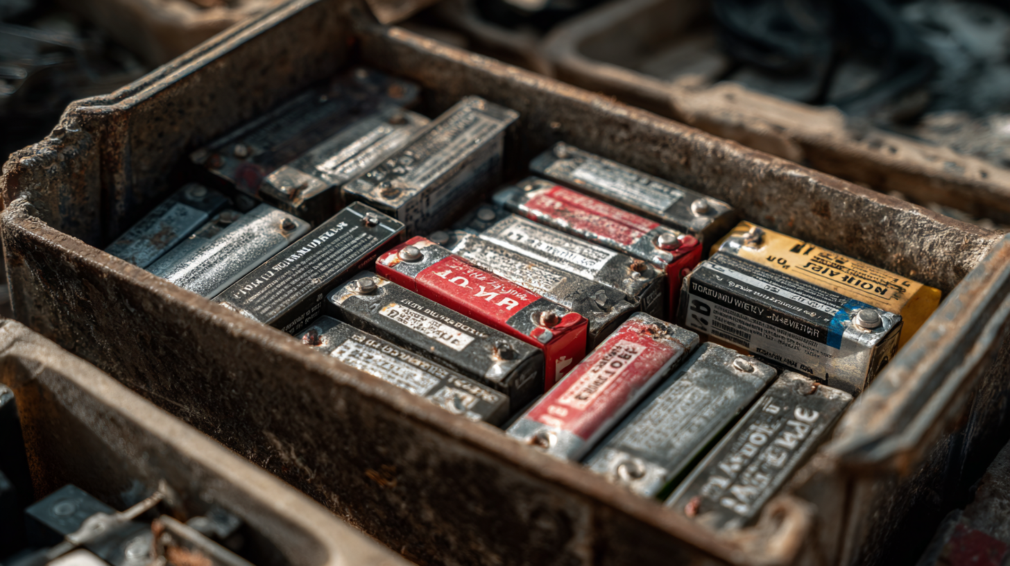 How to Select the Right 14.4v Lithium Ion Battery Pack for Optimal Performance and Longevity