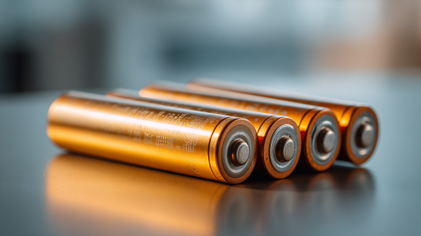 How to Select the Right 14.4v Lithium Ion Battery Pack for Optimal Performance and Longevity