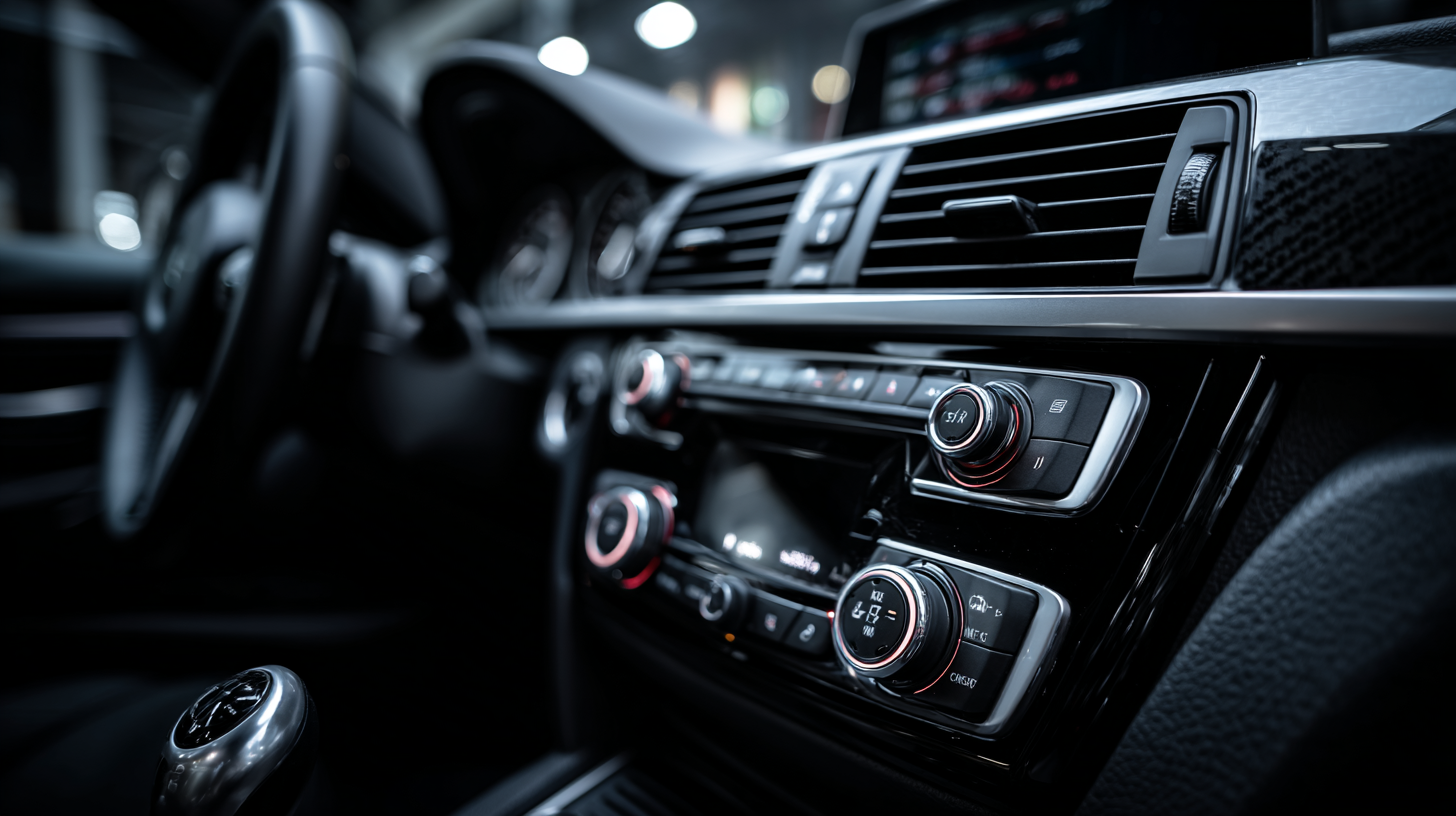How to Choose the Best Car Stereo for Optimal Sound Quality and Performance