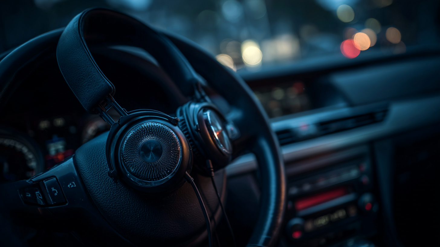 How to Choose the Best Car Stereo for Optimal Sound Quality and Performance