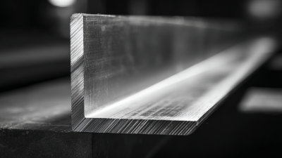 How to Choose the Right Aluminum L Shape Angle for Your Next Project
