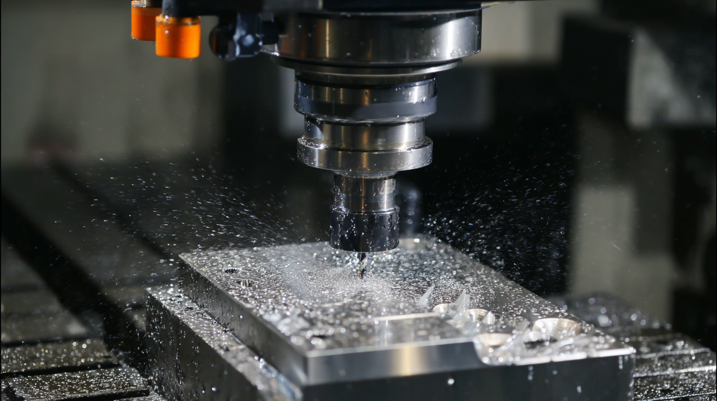 How to Choose the Right CNC Aluminum Machining Process for Your Project