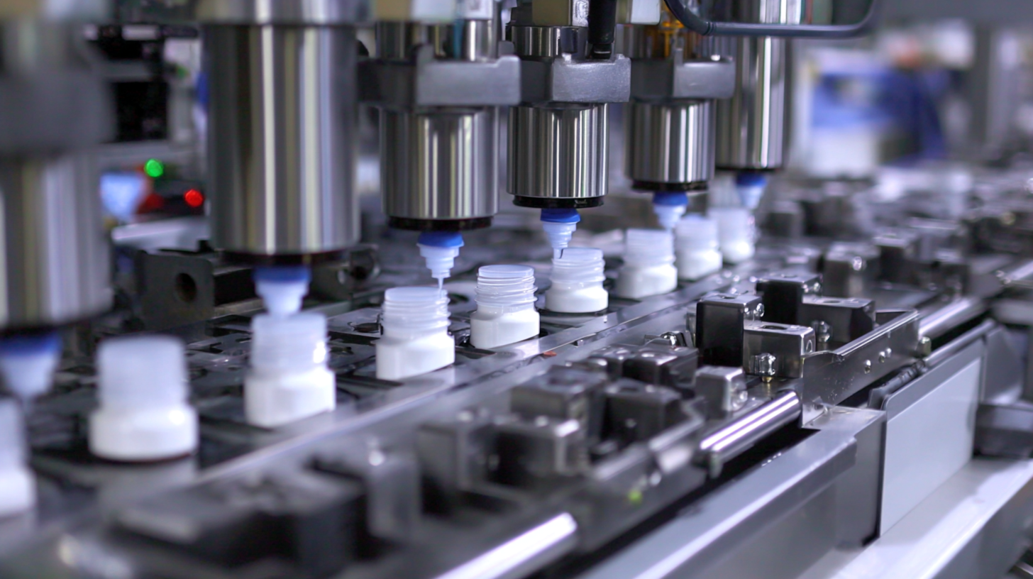 How to Choose the Right Sealant Dispensing Machine for Your Production Needs