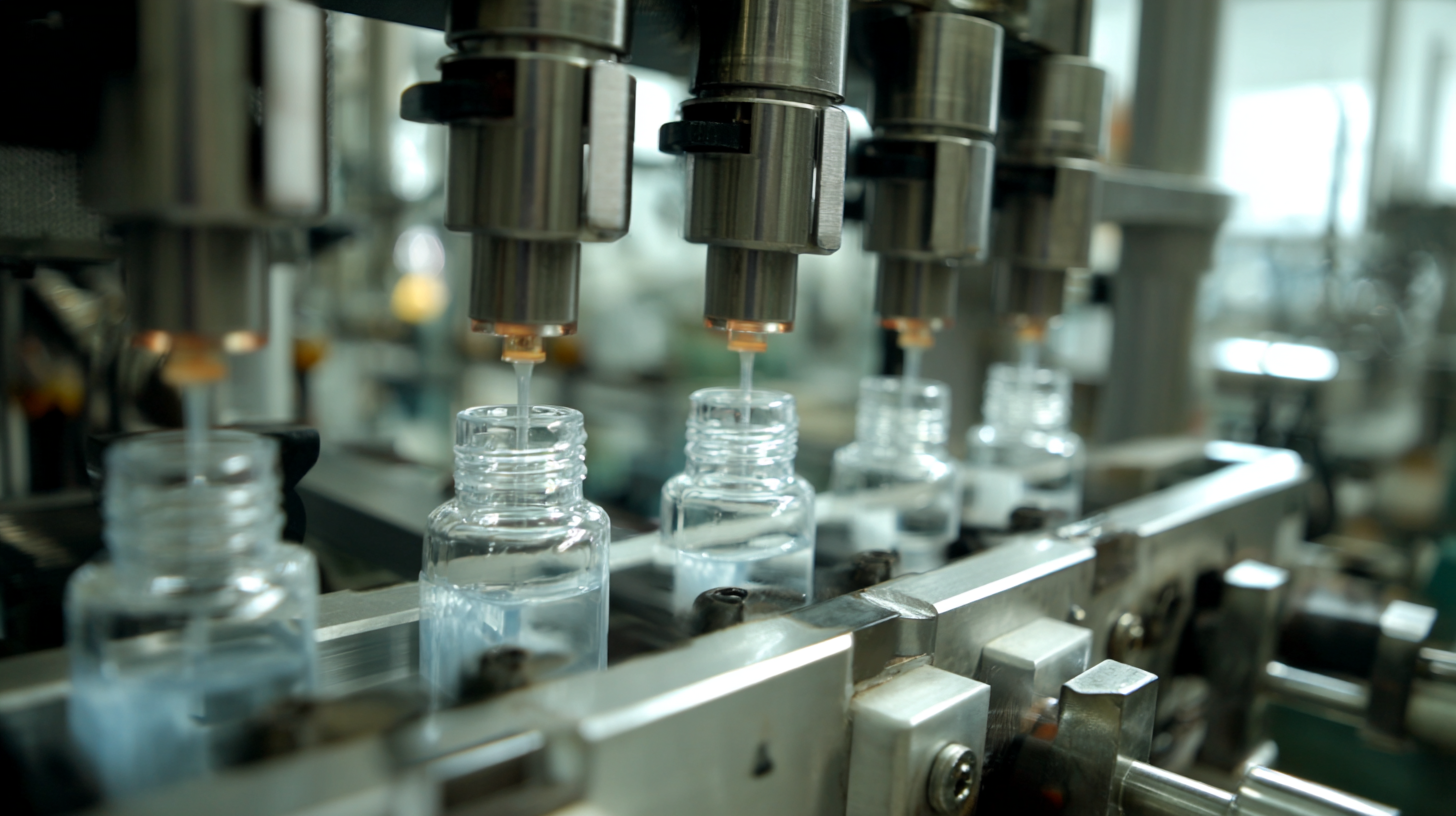 How to Choose the Right Sealant Dispensing Machine for Your Production Needs