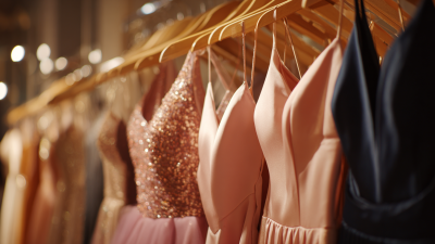How to Choose the Perfect Party Dress for Every Body Type