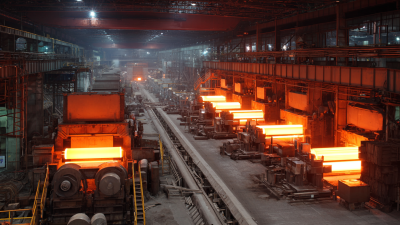 How to Identify Leading Silicon Metal Producers in the Industry