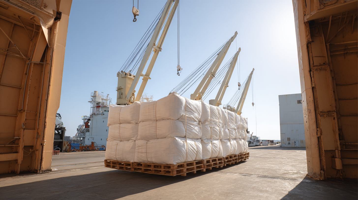 How to Choose the Right Dunnage Bag for Your Shipping Needs