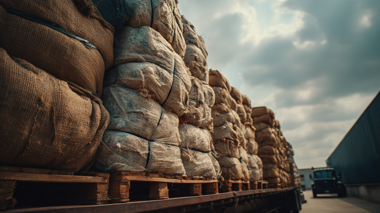 How to Choose the Right Dunnage Bag for Your Shipping Needs