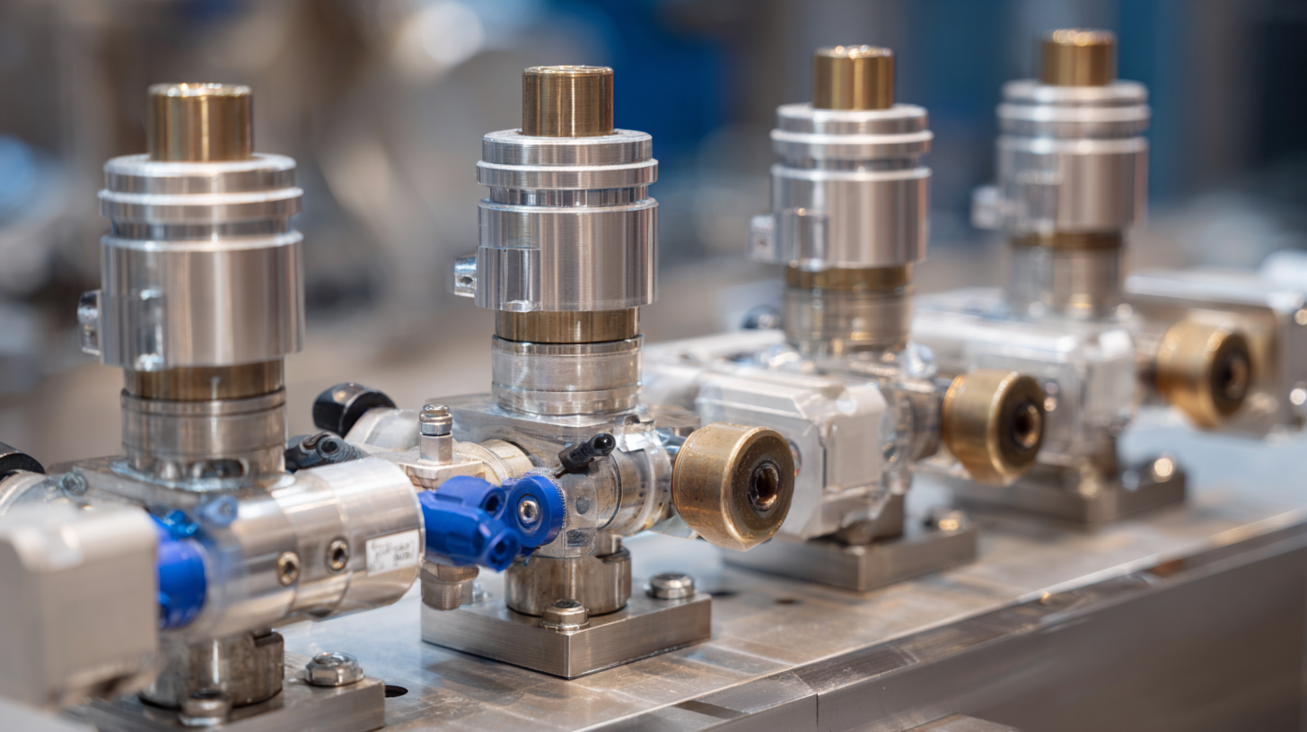 How to Select the Right Injection Pumps for Your Industrial Needs