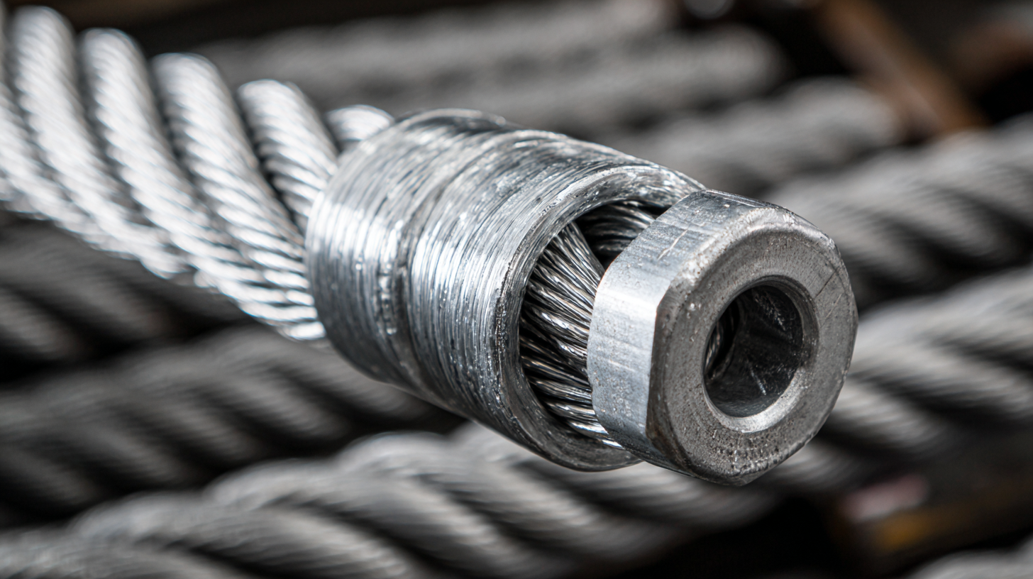 How to Effectively Use Wire Rope Turnbuckles for Optimal Tensioning Solutions