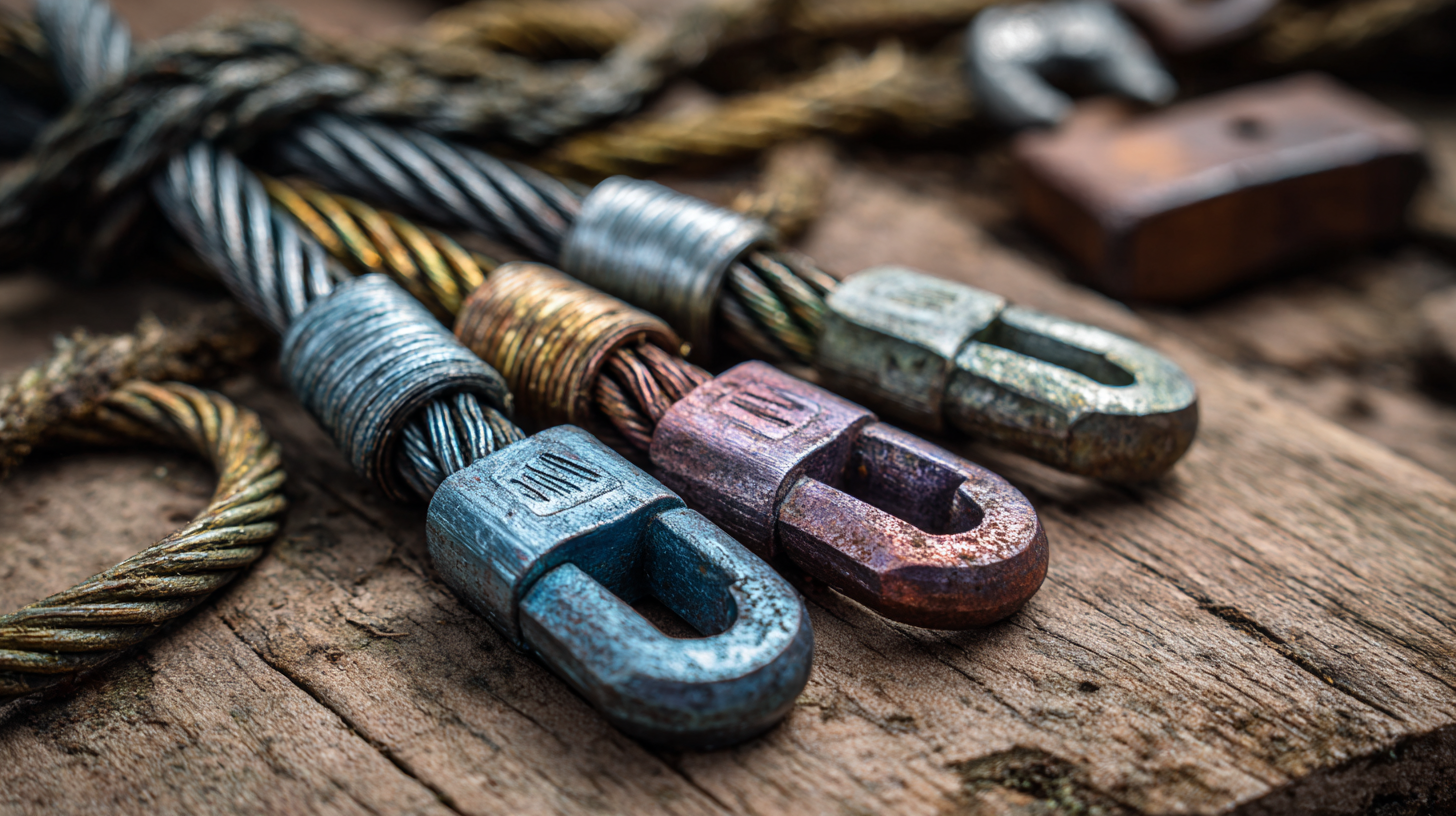 How to Effectively Use Wire Rope Turnbuckles for Optimal Tensioning Solutions