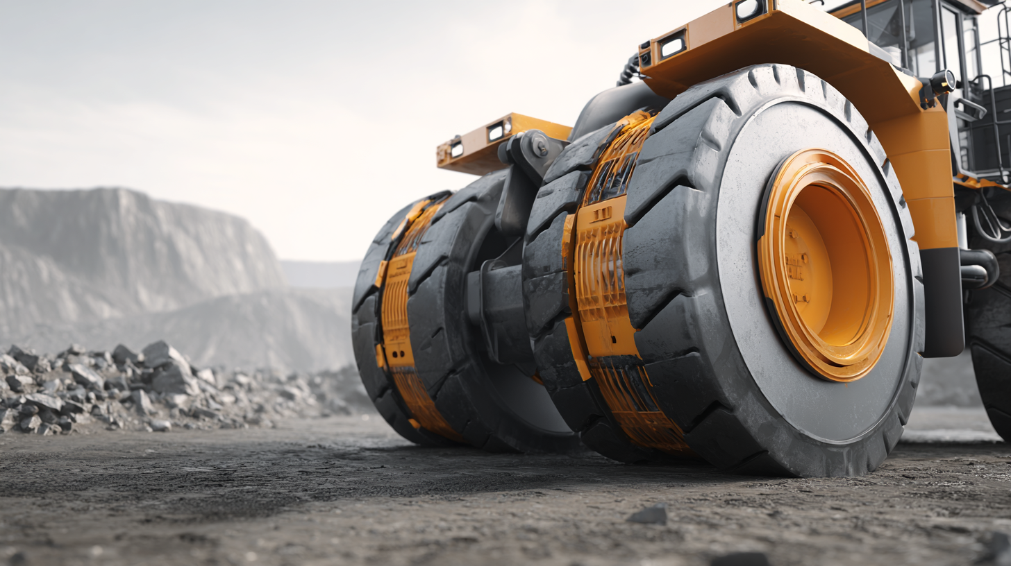 How to Effectively Choose Roller Sleeves for the Mining Industry