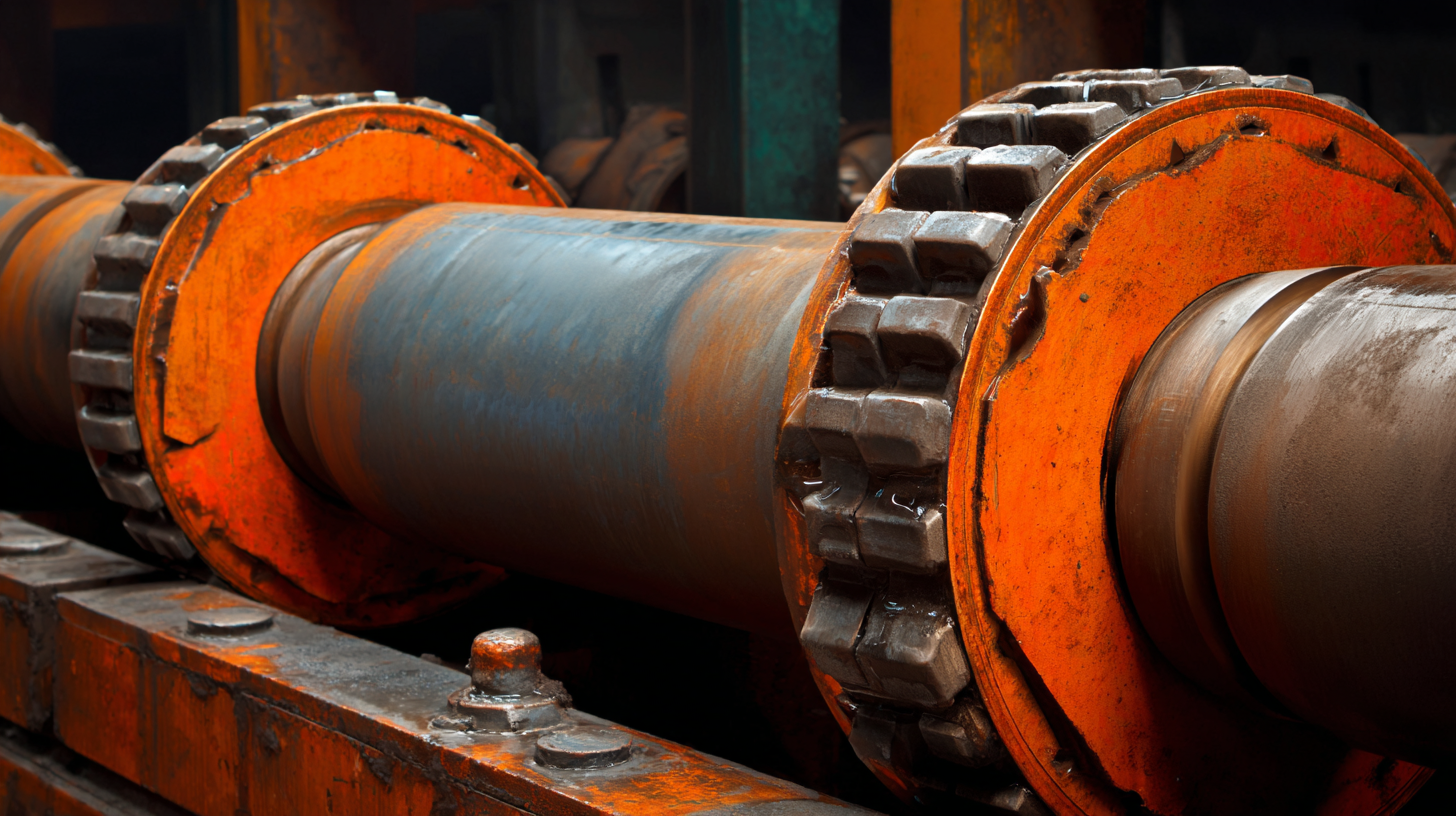 How to Effectively Choose Roller Sleeves for the Mining Industry