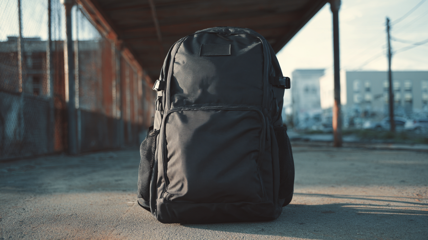 How to Choose the Perfect Smell Proof Backpack for Your Needs