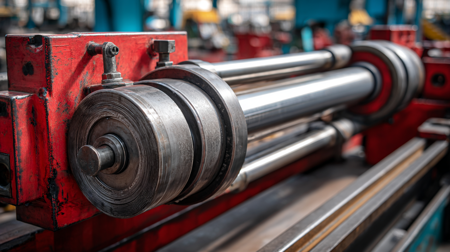 How to Extend the Lifespan of Your Hydraulic Cylinder Service