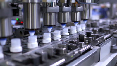 How to Choose the Right Sealant Dispensing Machine for Your Production Needs