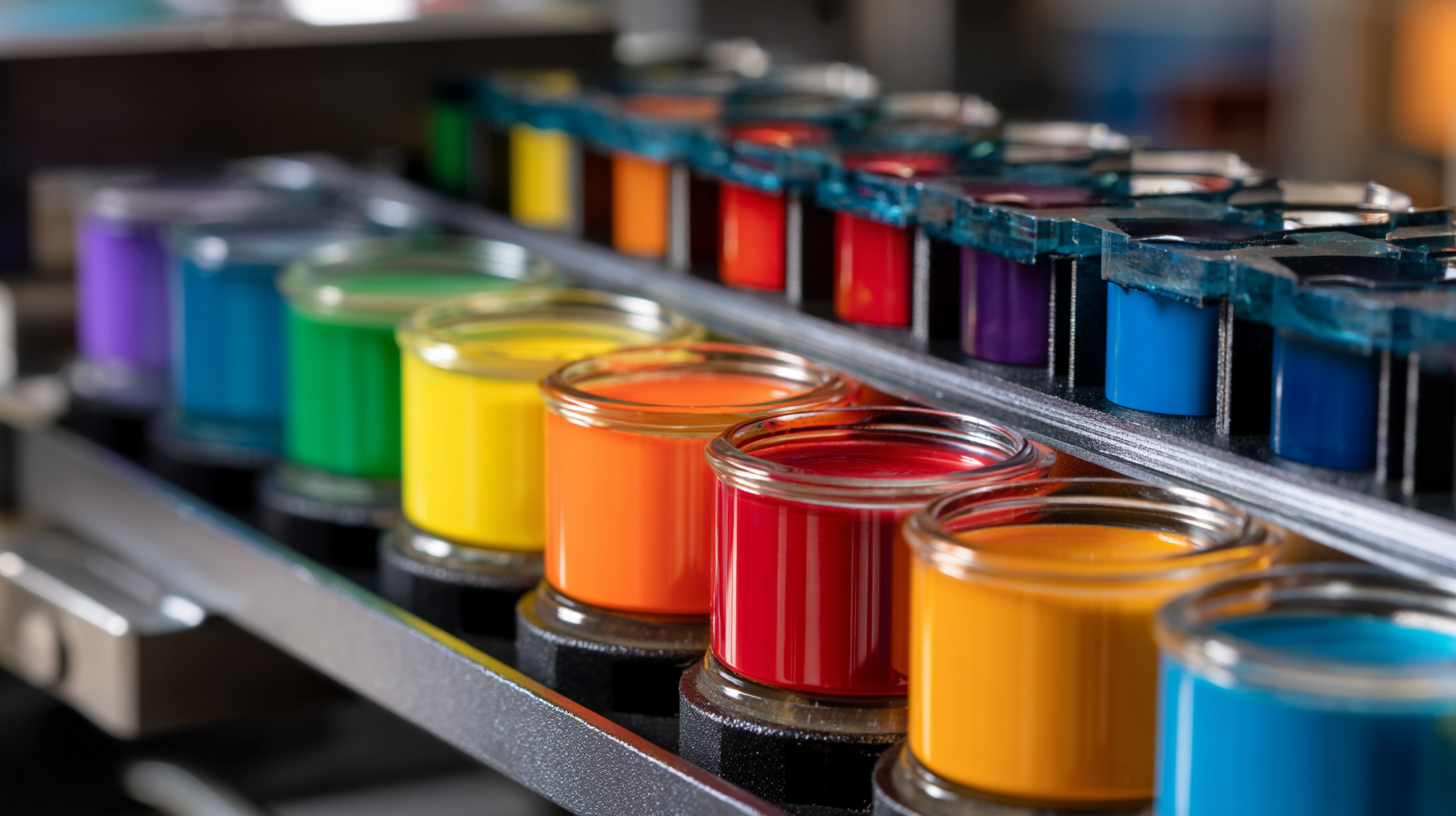 How to Choose the Right Color Spectrophotometer for Your Needs