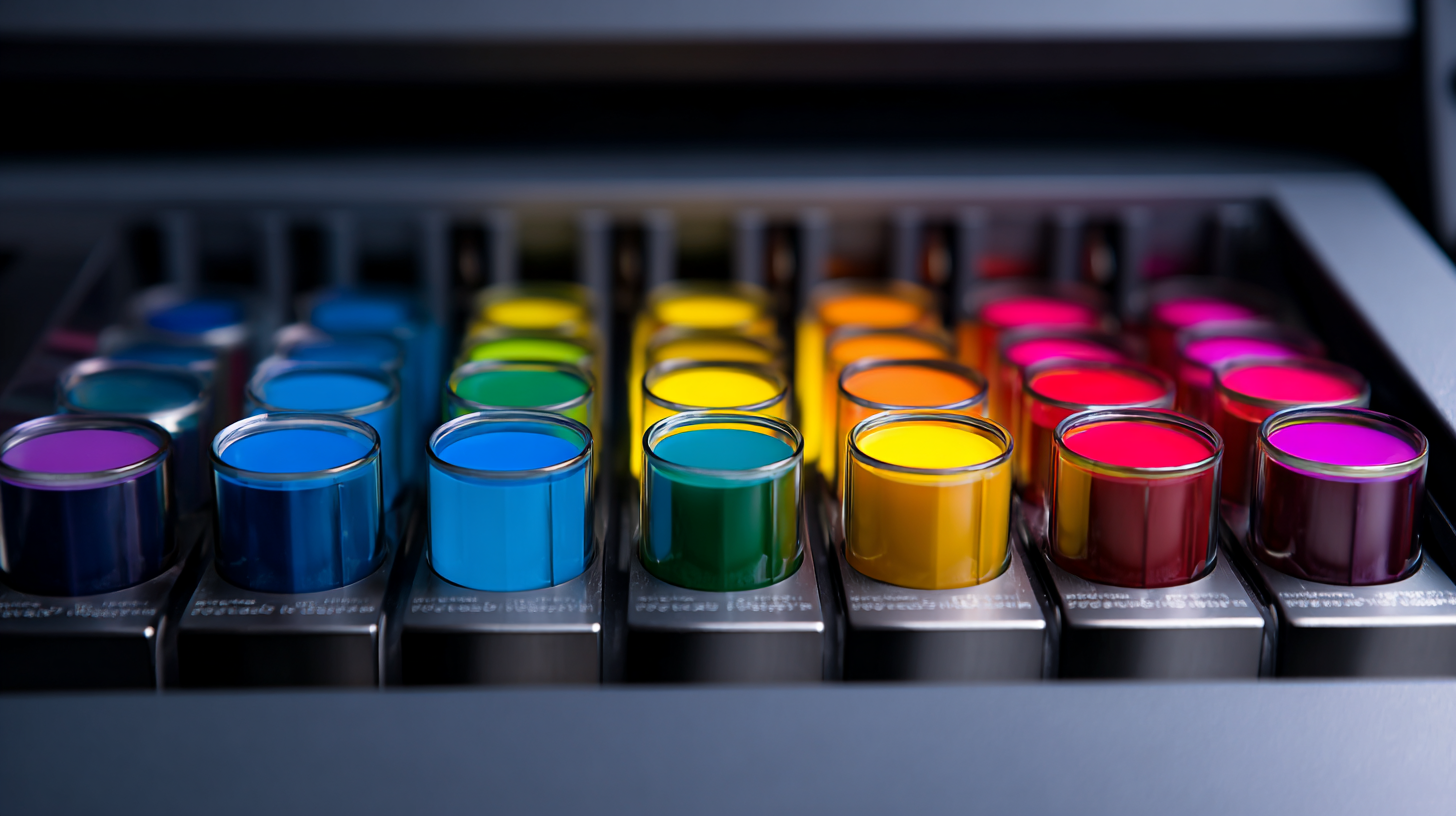 How to Choose the Right Color Spectrophotometer for Your Needs