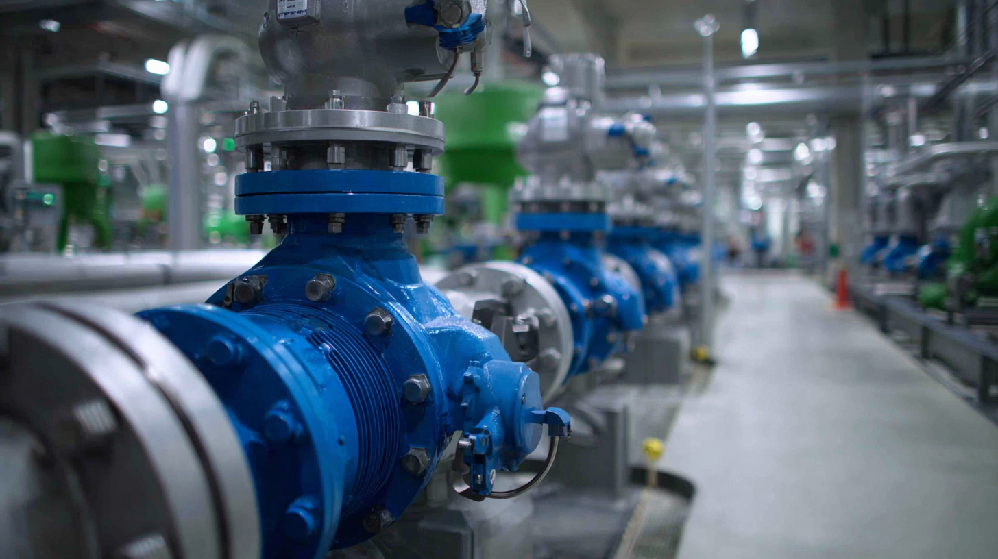 How to Choose the Right Diaphragm Valve for Your Industrial Applications