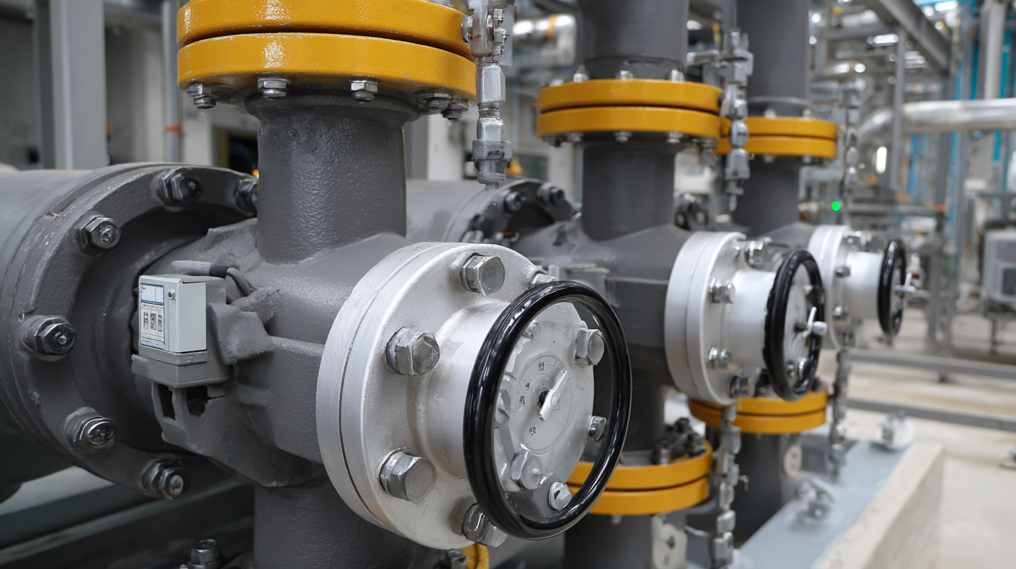 How to Choose the Right Diaphragm Valve for Your Industrial Applications