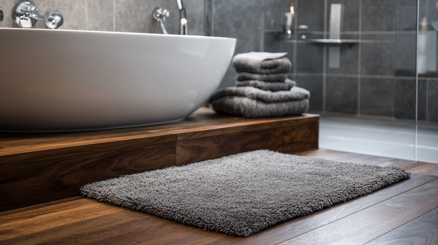 How to Choose the Perfect Showers Carpet for Your Home Decor Needs