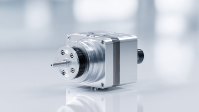 How to Choose the Right Brushless DC Servo Motor for Your Application