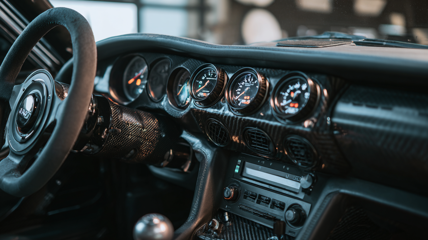 How to Choose the Right Interior Tube for Your Vehicle Performance