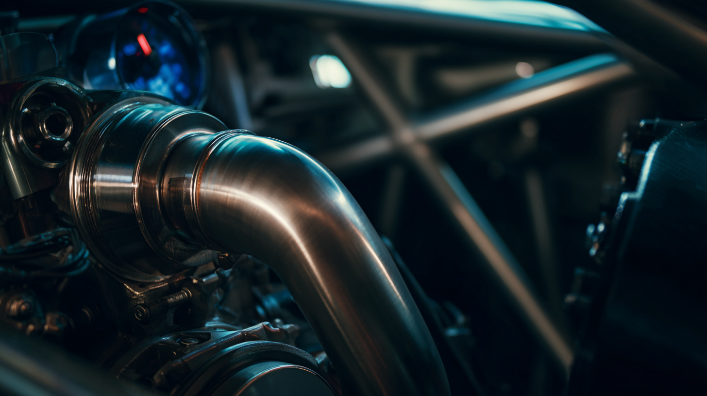 How to Choose the Right Interior Tube for Your Vehicle Performance