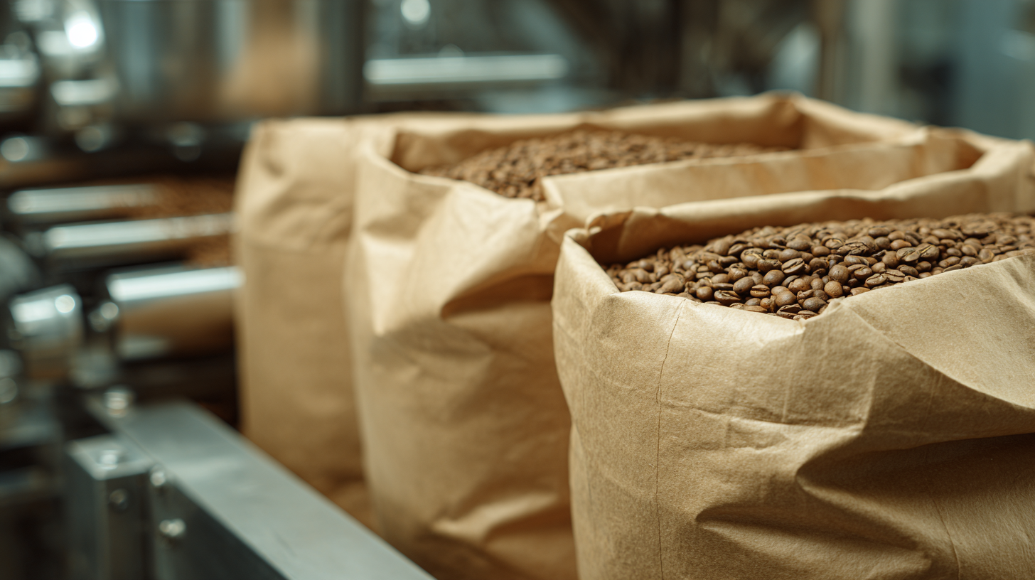 How to Optimize Your Bag Packaging Process for Maximum Efficiency