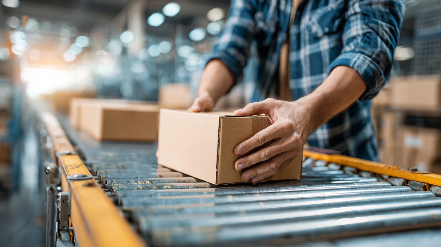 How to Optimize Your Bag Packaging Process for Maximum Efficiency