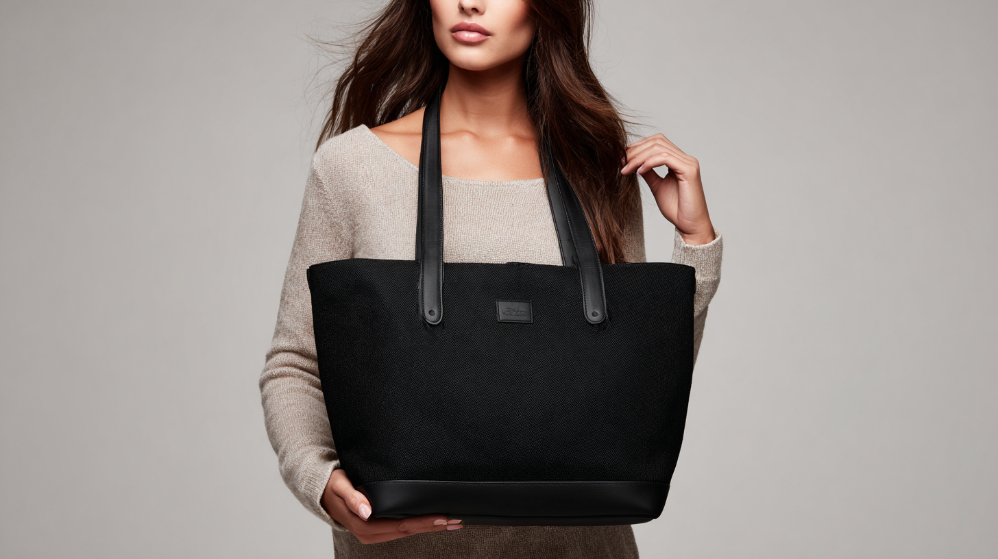 How to Choose the Perfect Neoprene Tote for Every Occasion