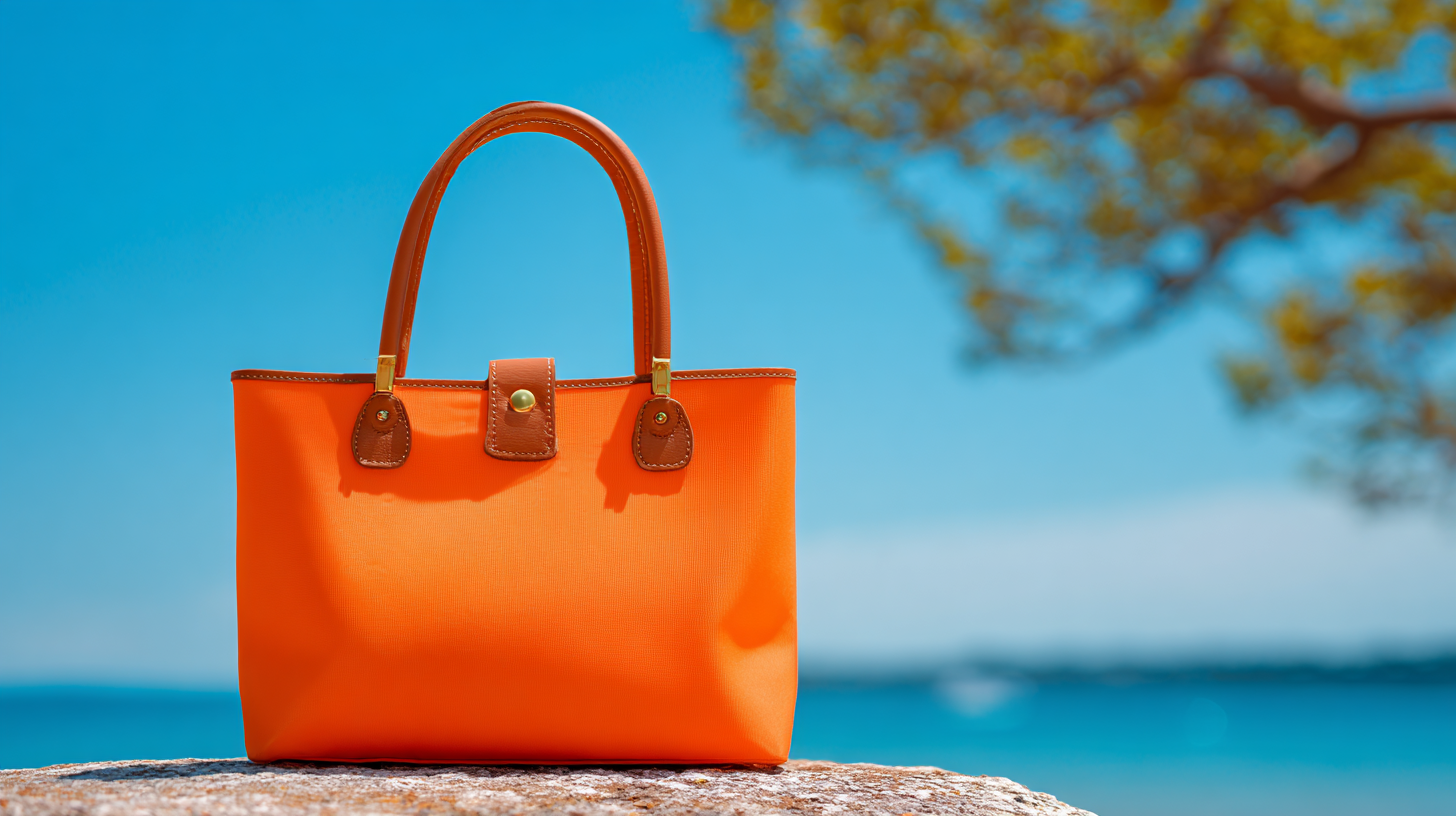 How to Choose the Perfect Neoprene Tote for Every Occasion