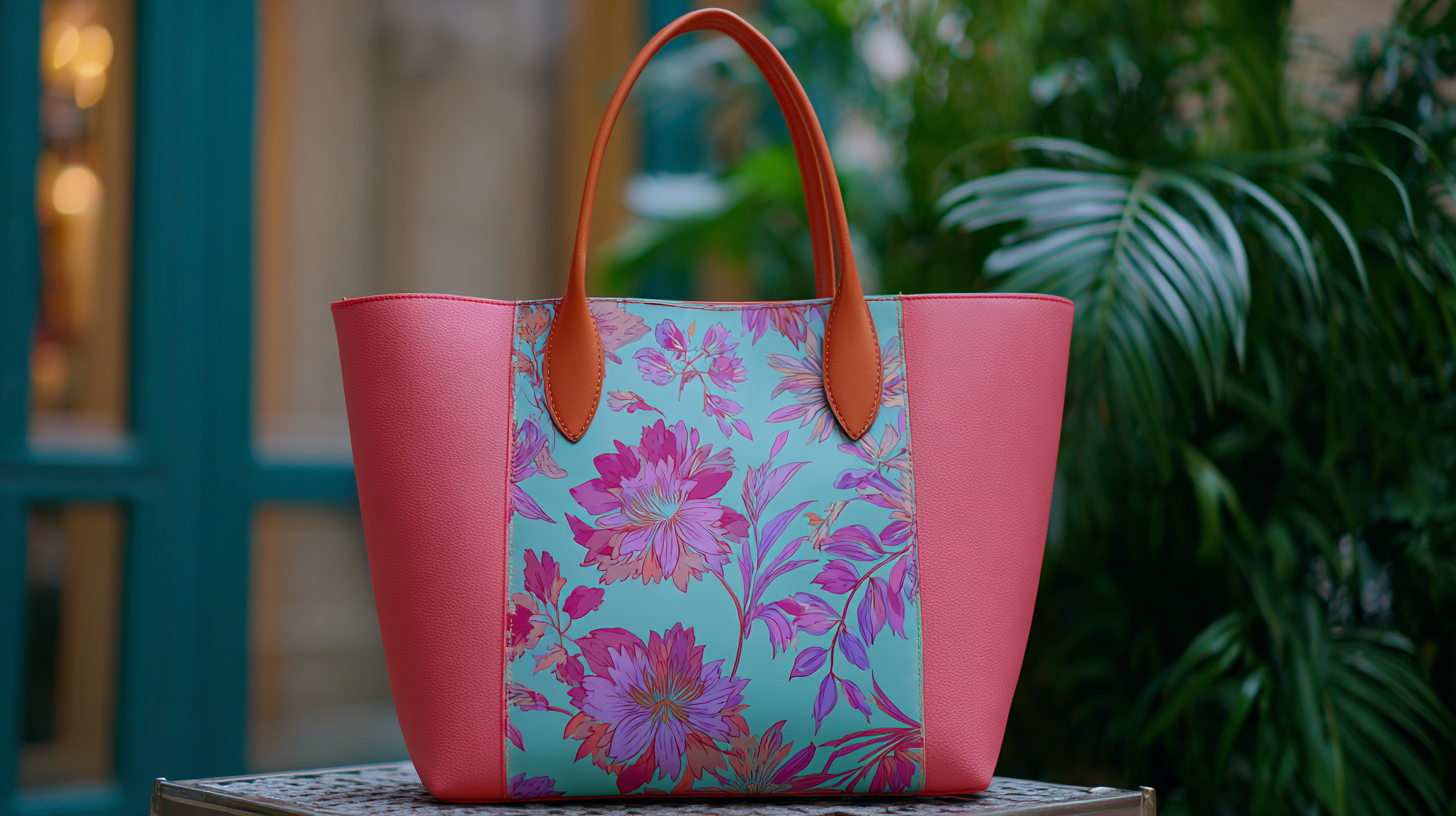 How to Choose the Perfect Neoprene Tote for Every Occasion